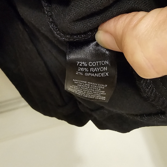 Velvet Blazer 2 EUC - Picture 9 of 13